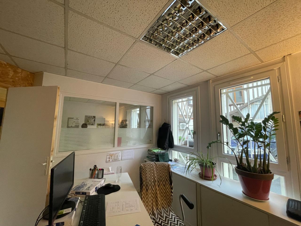 Bureau Orléans 200m² Location bureau Orléans Loiret OLBUR2531047 6